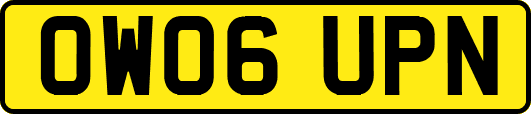 OW06UPN
