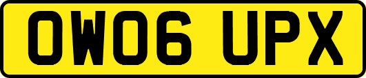 OW06UPX