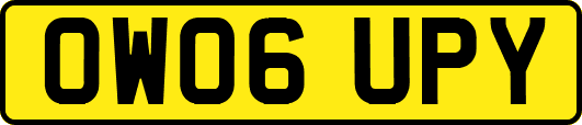 OW06UPY