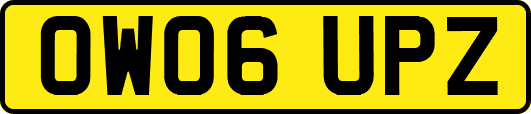 OW06UPZ