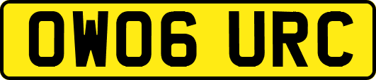 OW06URC