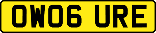 OW06URE