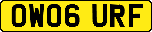 OW06URF