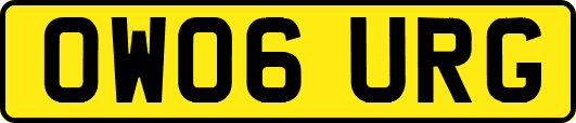 OW06URG