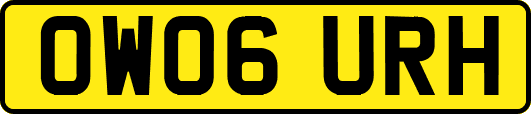 OW06URH