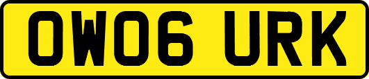 OW06URK