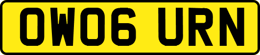 OW06URN