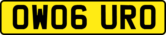 OW06URO