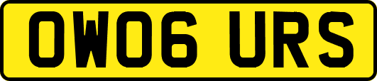 OW06URS