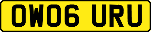 OW06URU