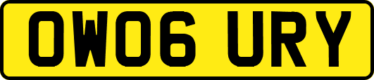 OW06URY