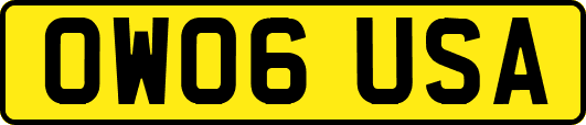 OW06USA