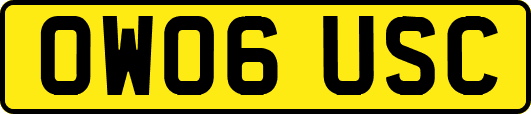 OW06USC