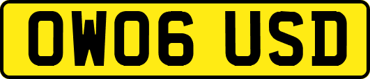 OW06USD
