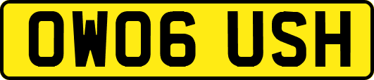 OW06USH
