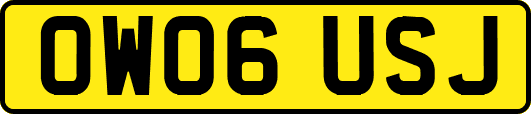 OW06USJ