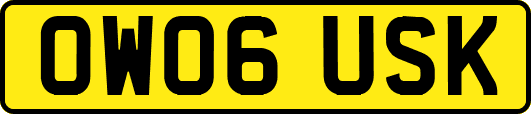 OW06USK
