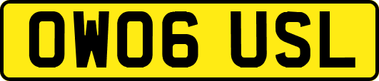 OW06USL