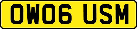 OW06USM