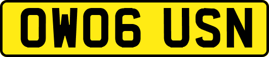 OW06USN
