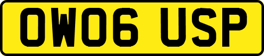 OW06USP