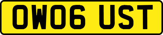 OW06UST