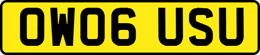 OW06USU