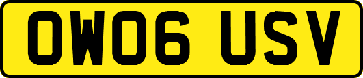 OW06USV