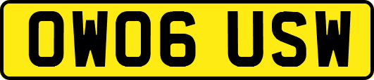 OW06USW