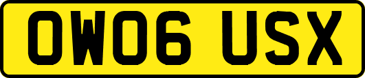OW06USX