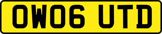 OW06UTD