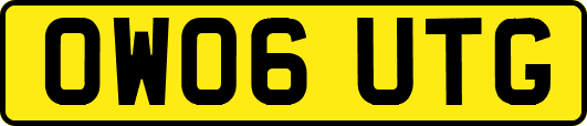 OW06UTG