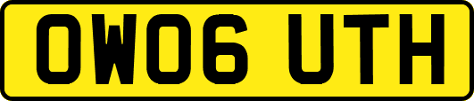 OW06UTH