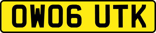 OW06UTK