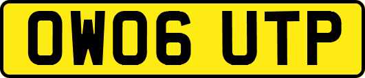 OW06UTP