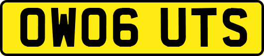 OW06UTS