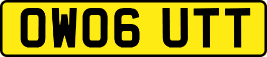 OW06UTT