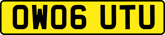OW06UTU