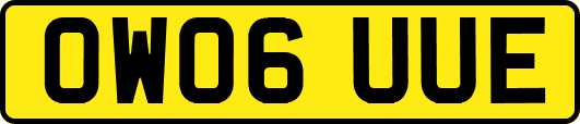 OW06UUE
