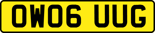 OW06UUG