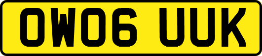 OW06UUK