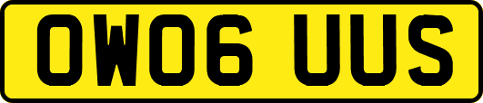 OW06UUS