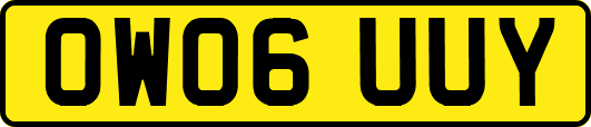 OW06UUY