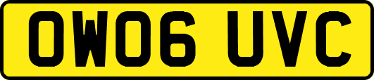 OW06UVC