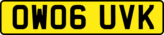 OW06UVK