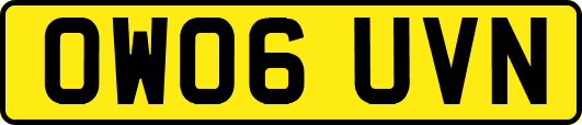 OW06UVN