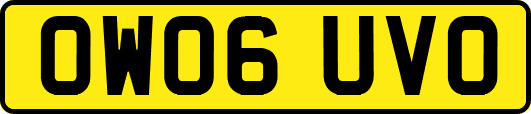 OW06UVO