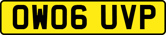 OW06UVP