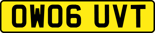 OW06UVT