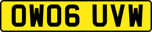 OW06UVW